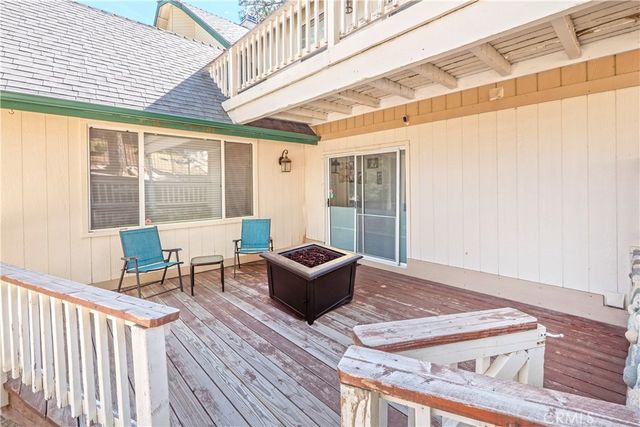 212 N Fairway Drive, Lake Arrowhead, CA 92352