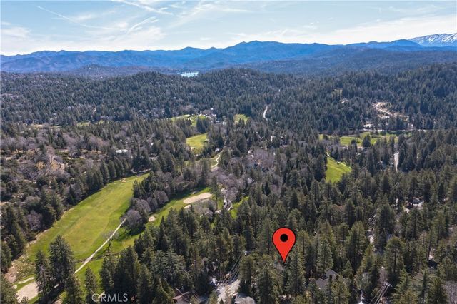 212 N Fairway Drive, Lake Arrowhead, CA 92352