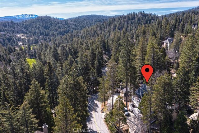 212 N Fairway Drive, Lake Arrowhead, CA 92352