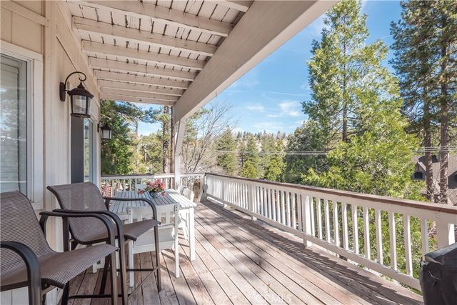 212 N Fairway Drive, Lake Arrowhead, CA 92352