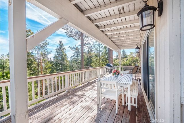 212 N Fairway Drive, Lake Arrowhead, CA 92352