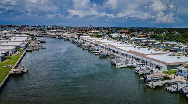 1 BOCA CIEGA POINT BOULEVARD 314, St Petersburg, FL 33708