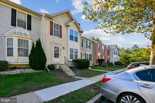 221 FOXMANOR LN, Glen Burnie, MD 21061