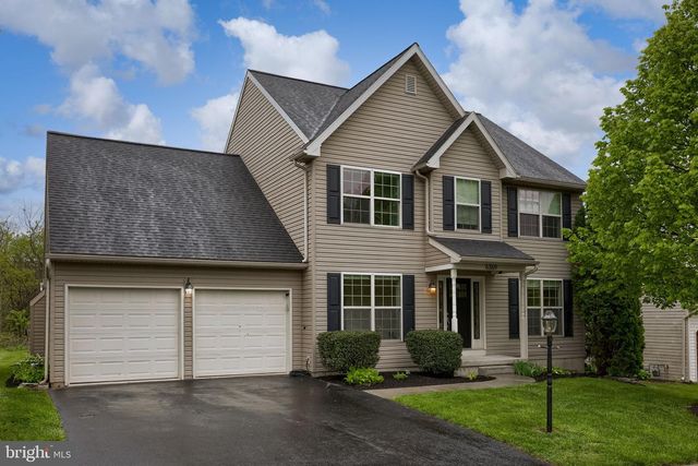 6369 BAYBERRY AVE, Manheim, PA 17545