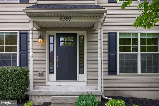6369 BAYBERRY AVE, Manheim, PA 17545