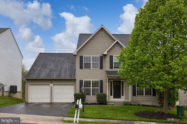 6369 BAYBERRY AVE, Manheim, PA 17545