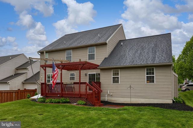 6369 BAYBERRY AVE, Manheim, PA 17545