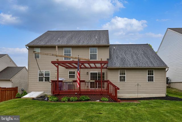 6369 BAYBERRY AVE, Manheim, PA 17545