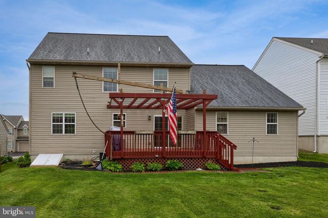 6369 BAYBERRY AVE, Manheim, PA 17545