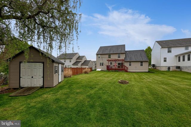 6369 BAYBERRY AVE, Manheim, PA 17545