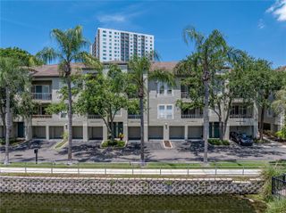 773 MAINSAIL DRIVE 773, Tampa, FL 33602