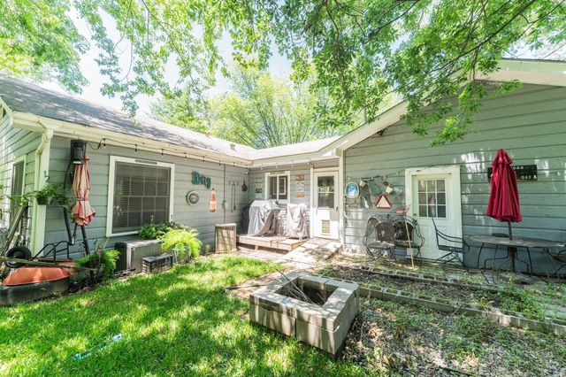 502 Davis Street S, Sulphur Springs, TX 75482