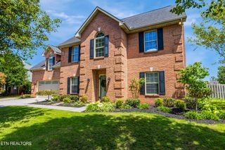 3314 Bridlebrooke Drive, Knoxville, TN 37938