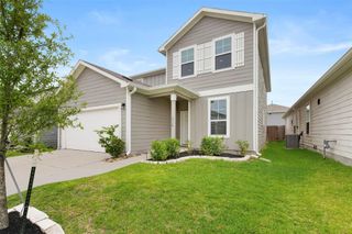5730 Finely Run Street, Spring, TX 77373