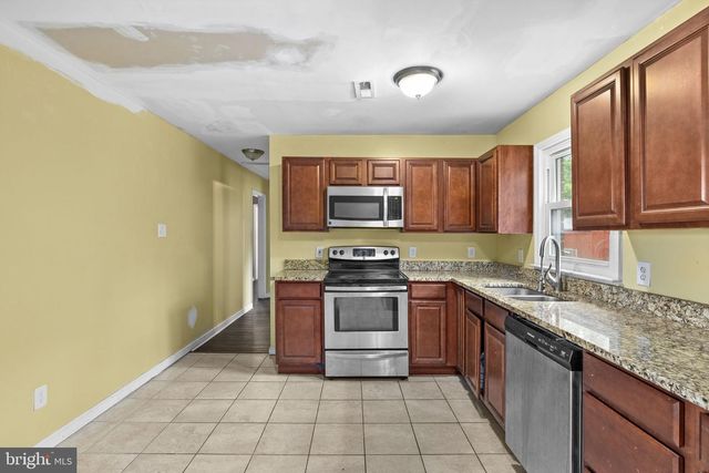 13245 GLEN LEVEL DR, Ruther Glen, VA 22546