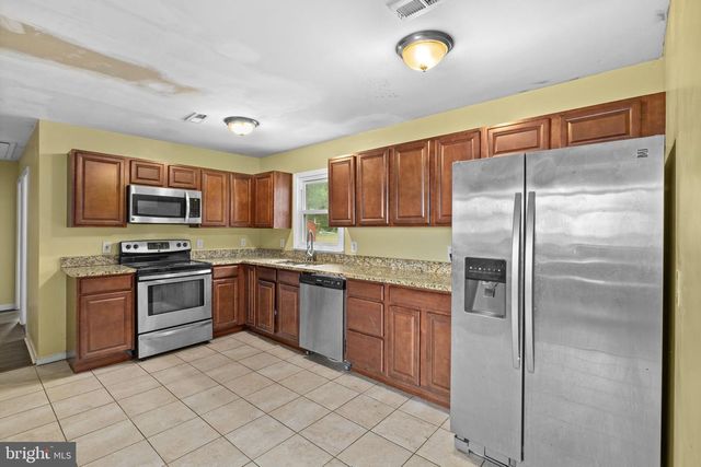 13245 GLEN LEVEL DR, Ruther Glen, VA 22546