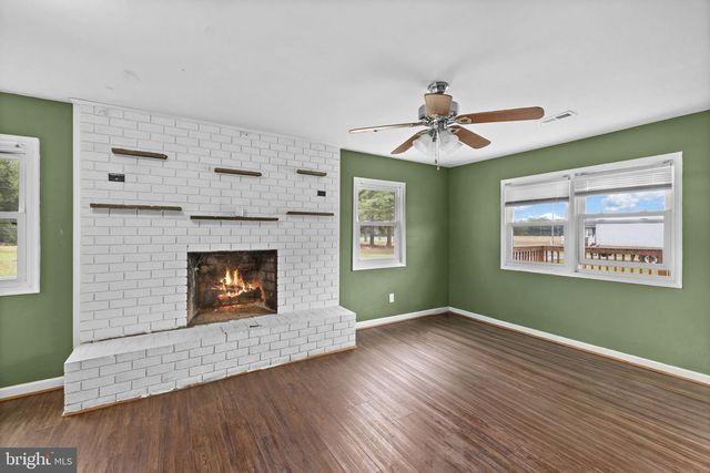 13245 GLEN LEVEL DR, Ruther Glen, VA 22546