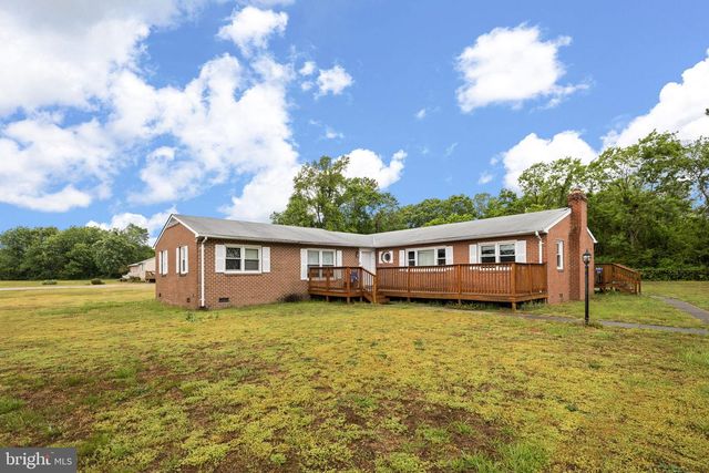 13245 GLEN LEVEL DR, Ruther Glen, VA 22546