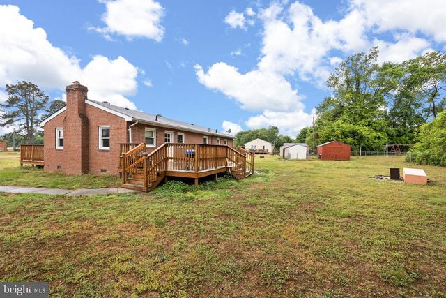 13245 GLEN LEVEL DR, Ruther Glen, VA 22546