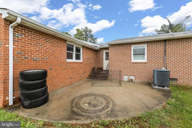 13245 GLEN LEVEL DR, Ruther Glen, VA 22546