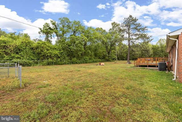 13245 GLEN LEVEL DR, Ruther Glen, VA 22546