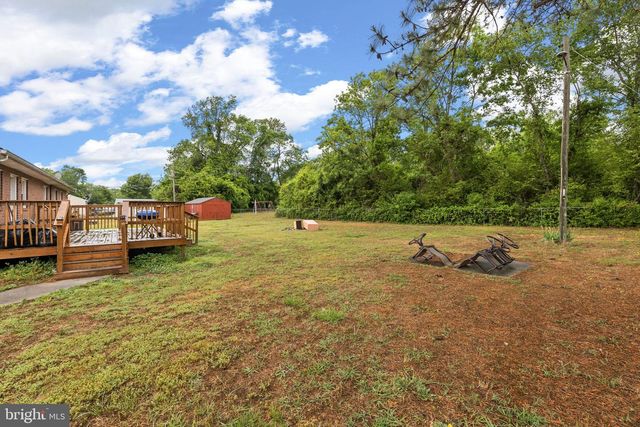 13245 GLEN LEVEL DR, Ruther Glen, VA 22546