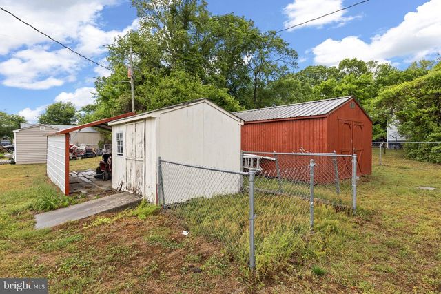 13245 GLEN LEVEL DR, Ruther Glen, VA 22546