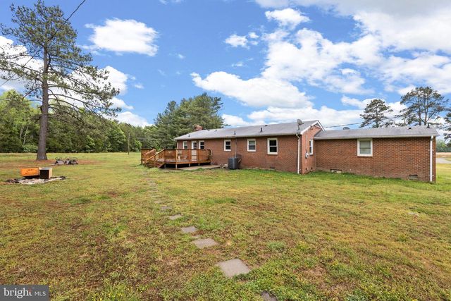 13245 GLEN LEVEL DR, Ruther Glen, VA 22546
