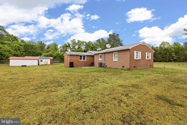 13245 GLEN LEVEL DR, Ruther Glen, VA 22546