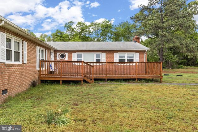 13245 GLEN LEVEL DR, Ruther Glen, VA 22546