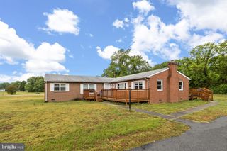 13245 GLEN LEVEL DR, Ruther Glen, VA 22546