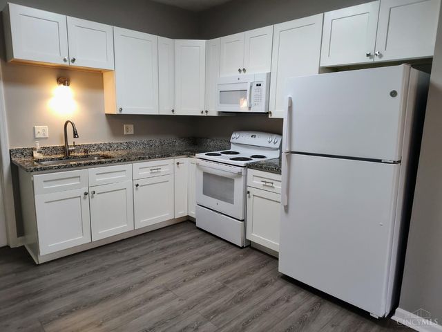 722 Walnut Street, Lockland, OH 45215