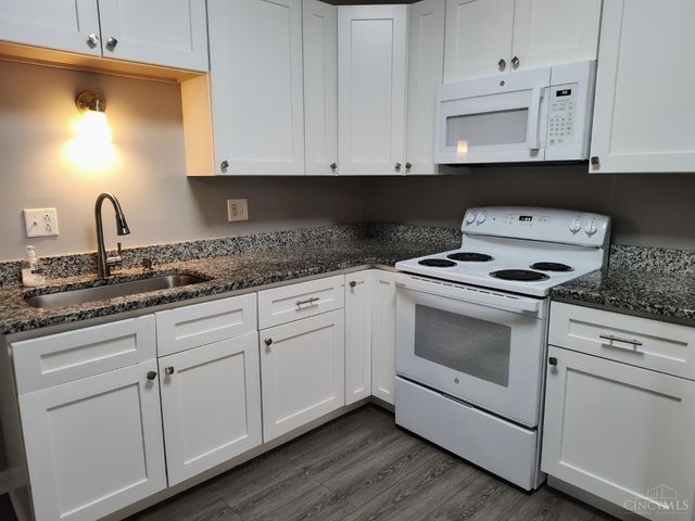 722 Walnut Street, Lockland, OH 45215