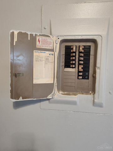 722 Walnut Street, Lockland, OH 45215