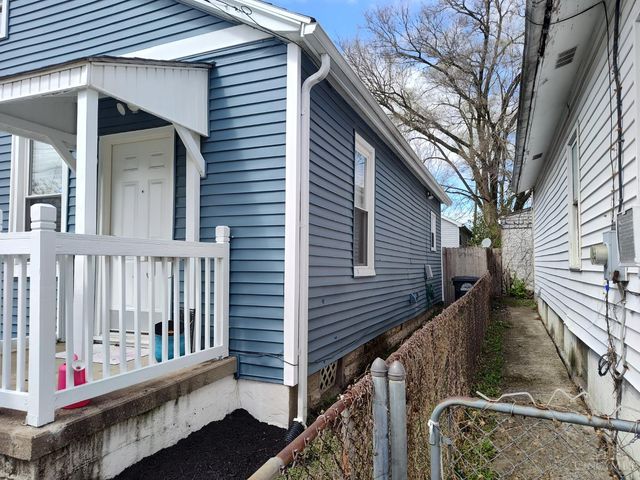 722 Walnut Street, Lockland, OH 45215