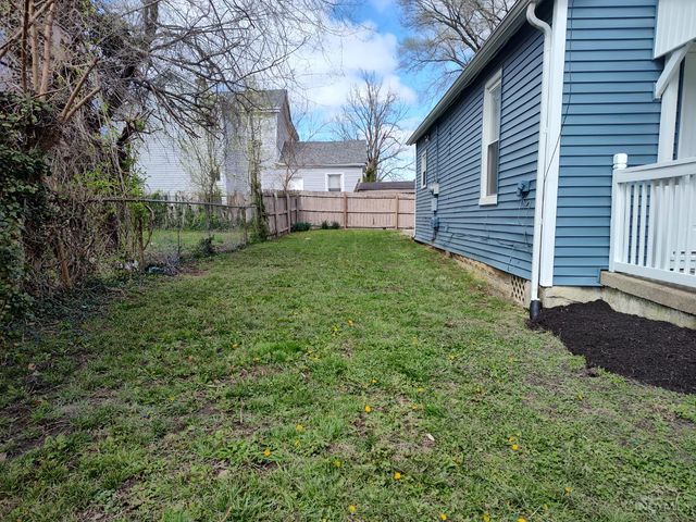 722 Walnut Street, Lockland, OH 45215