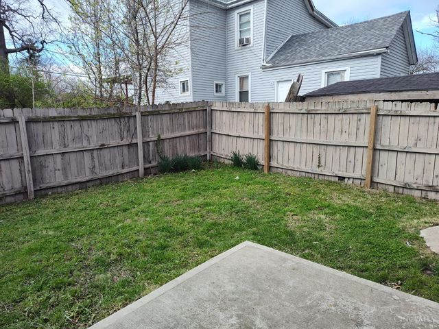 722 Walnut Street, Lockland, OH 45215