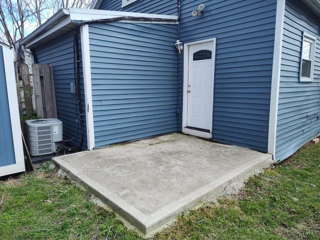 722 Walnut Street, Lockland, OH 45215