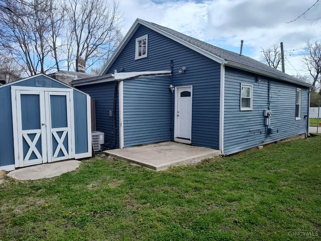 722 Walnut Street, Lockland, OH 45215