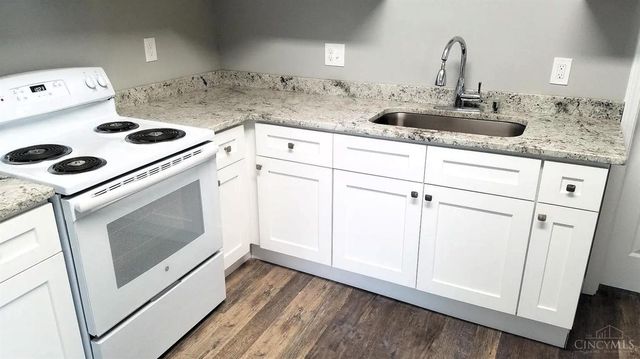 722 Walnut Street, Lockland, OH 45215