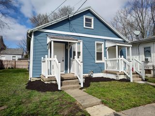 722 Walnut Street, Lockland, OH 45215