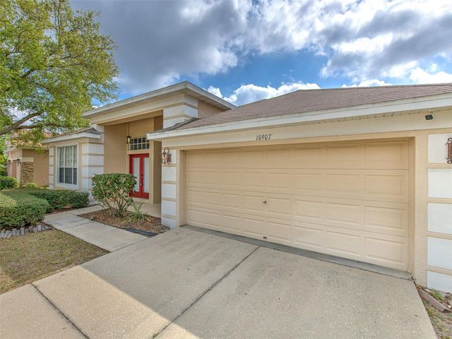 10907 AUSTRALIAN PINE DRIVE, Riverview, FL 33579