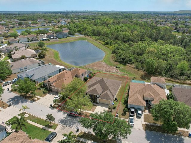10907 AUSTRALIAN PINE DRIVE, Riverview, FL 33579