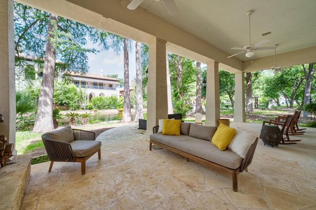 4400 Island Ave, Austin, TX 78731