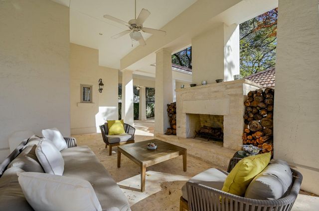 4400 Island Ave, Austin, TX 78731