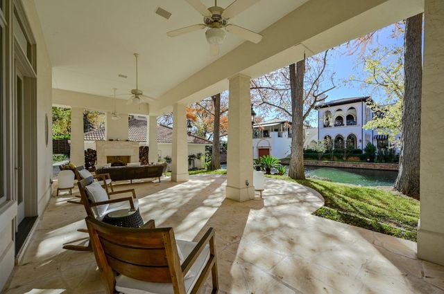 4400 Island Ave, Austin, TX 78731