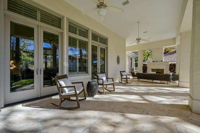 4400 Island Ave, Austin, TX 78731
