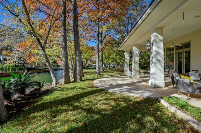 4400 Island Ave, Austin, TX 78731
