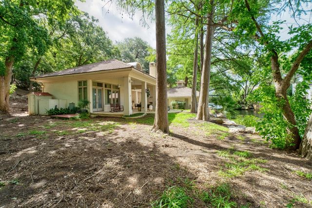 4400 Island Ave, Austin, TX 78731