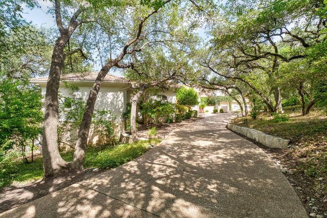 4400 Island Ave, Austin, TX 78731